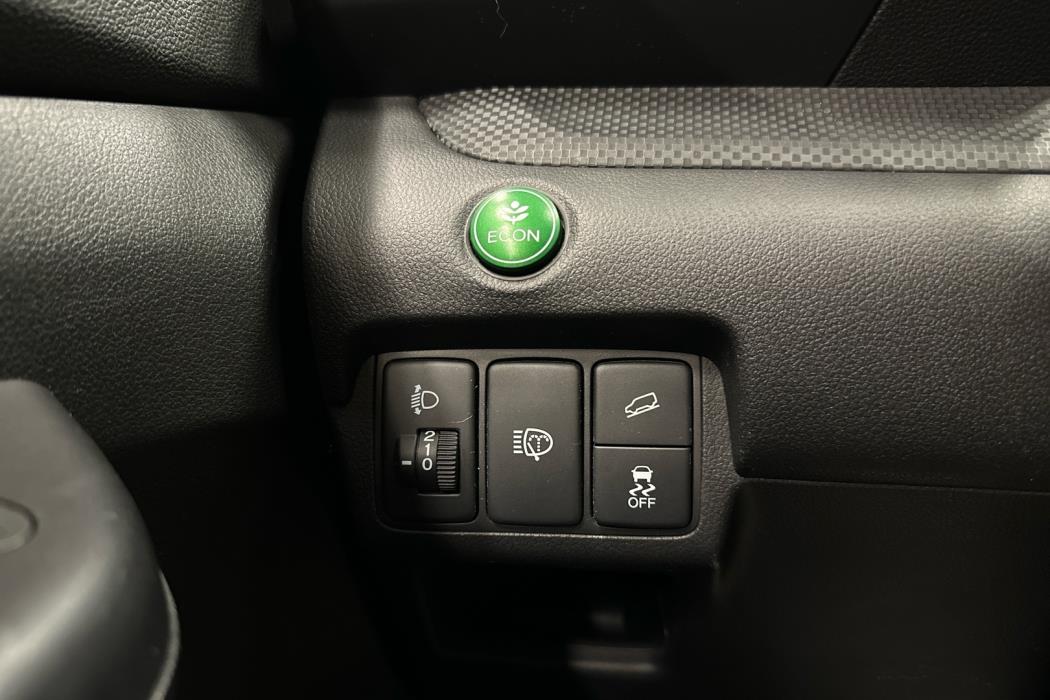 HONDA CR-V 2015