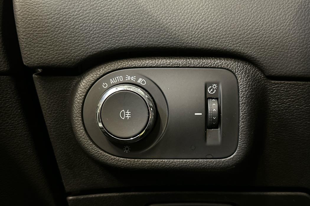 OPEL Zafira Tourer 2015
