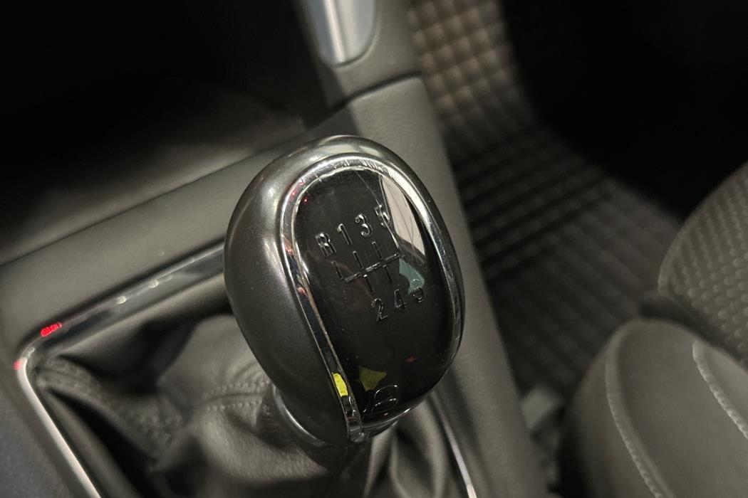 OPEL Zafira Tourer 2015