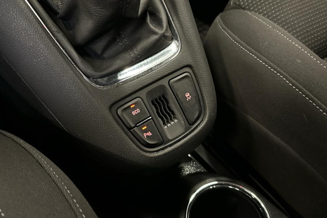 OPEL Zafira Tourer 2015