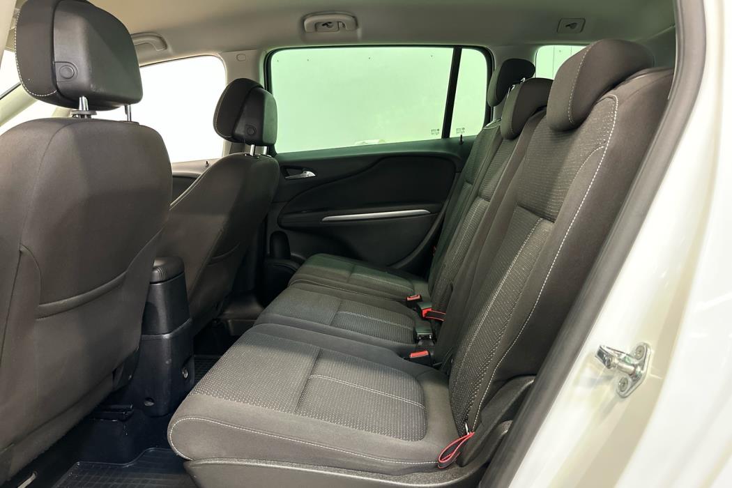 OPEL Zafira Tourer 2015