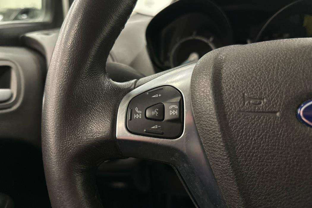 FORD Transit Courier 2016