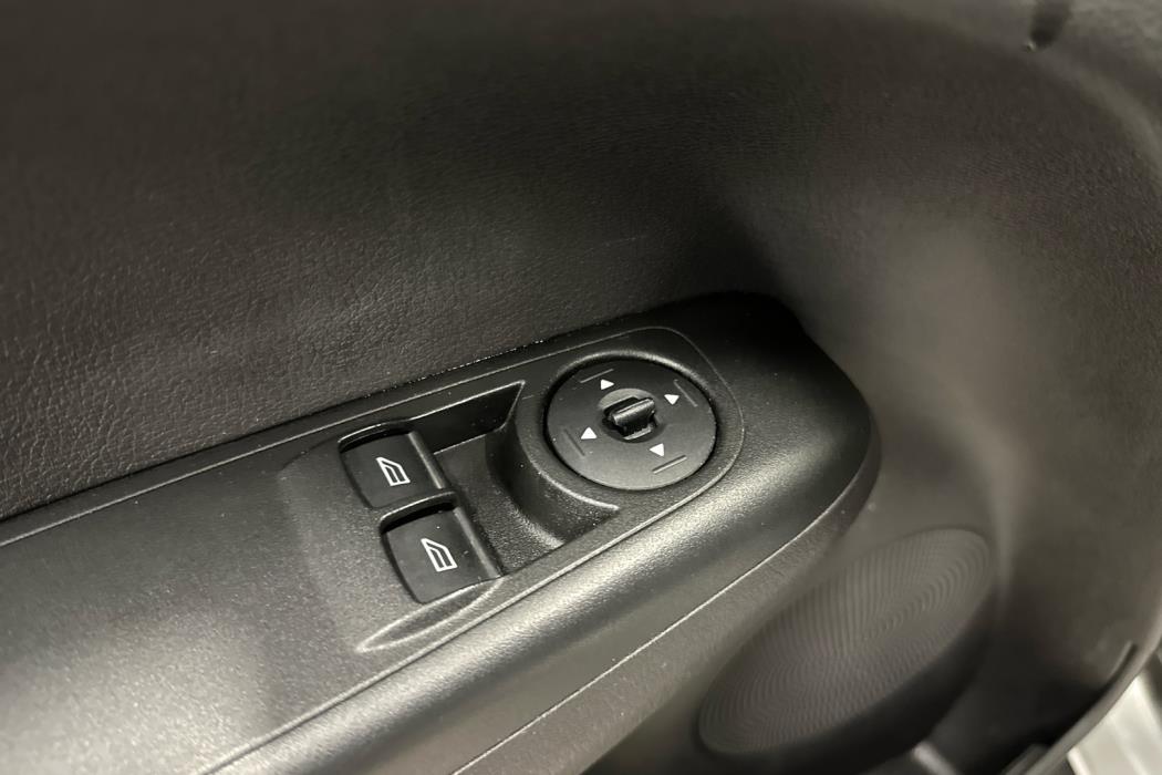 FORD Transit Courier 2016