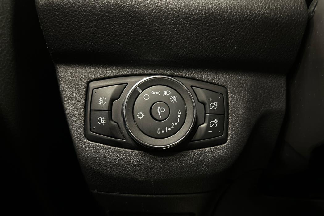 FORD Transit Courier 2016