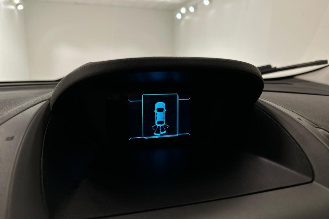 FORD Transit Courier 2016