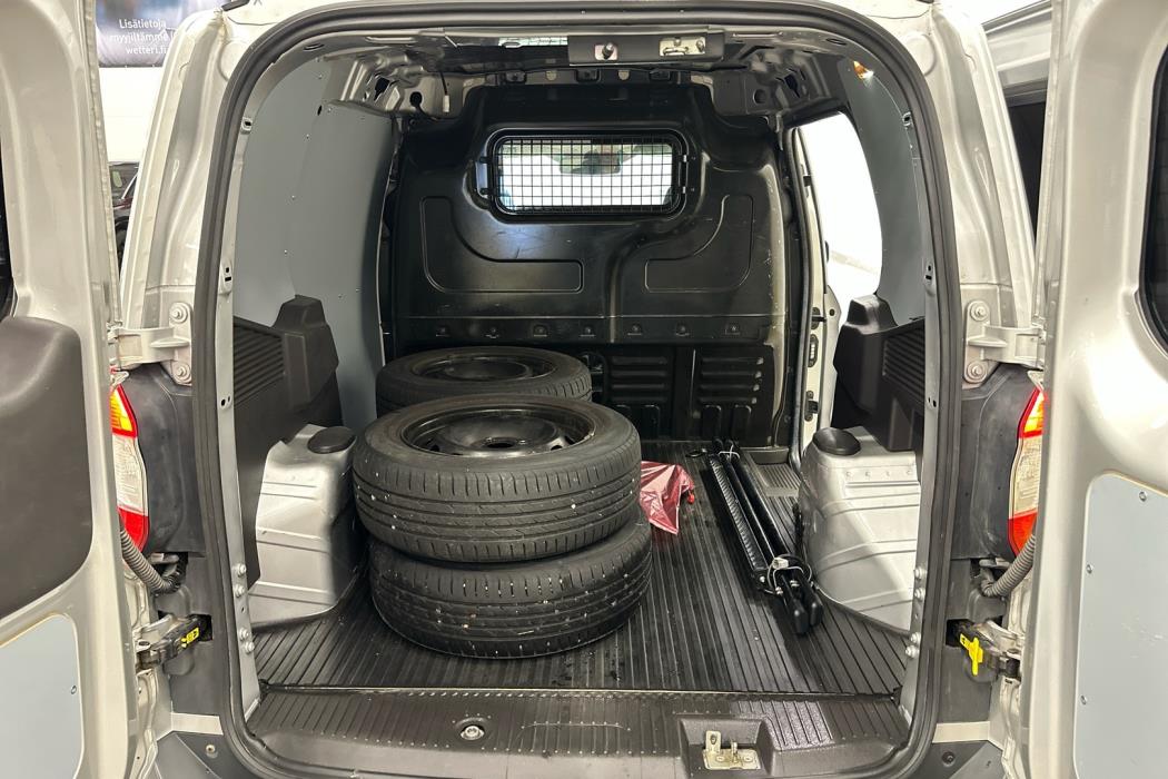 FORD Transit Courier 2016