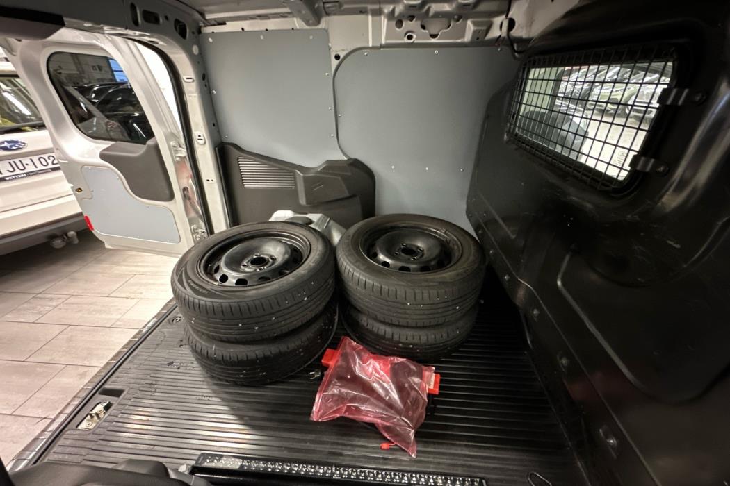 FORD Transit Courier 2016