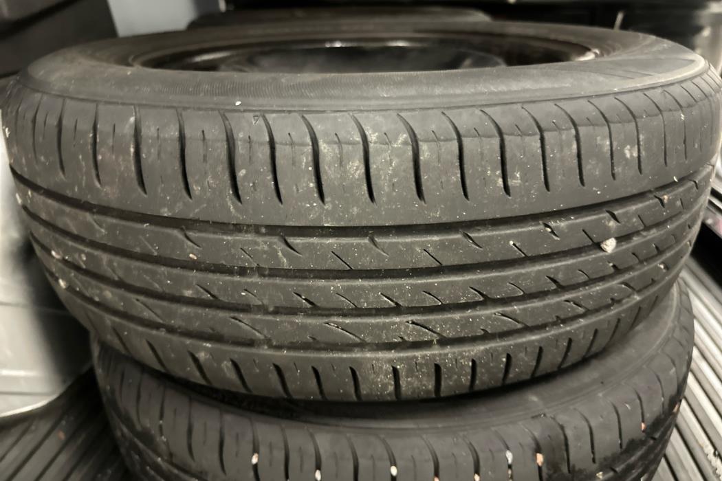 FORD Transit Courier 2016