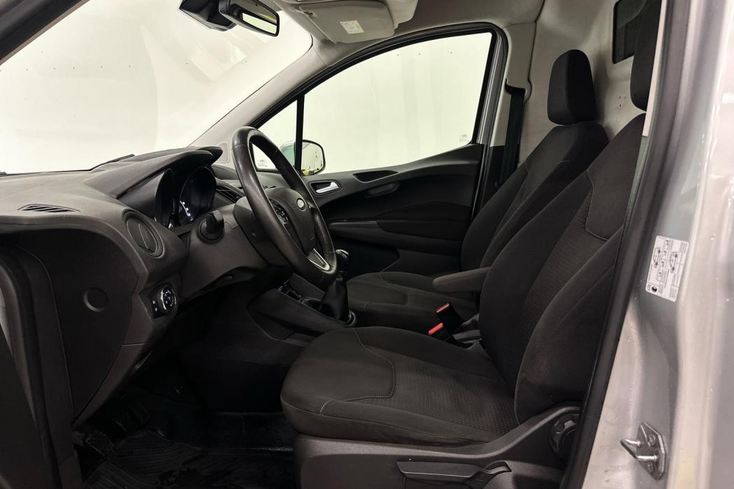 FORD Transit Courier 2016