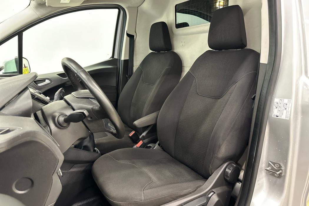 FORD Transit Courier 2016