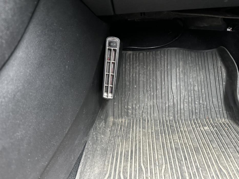 FORD Fiesta 2018