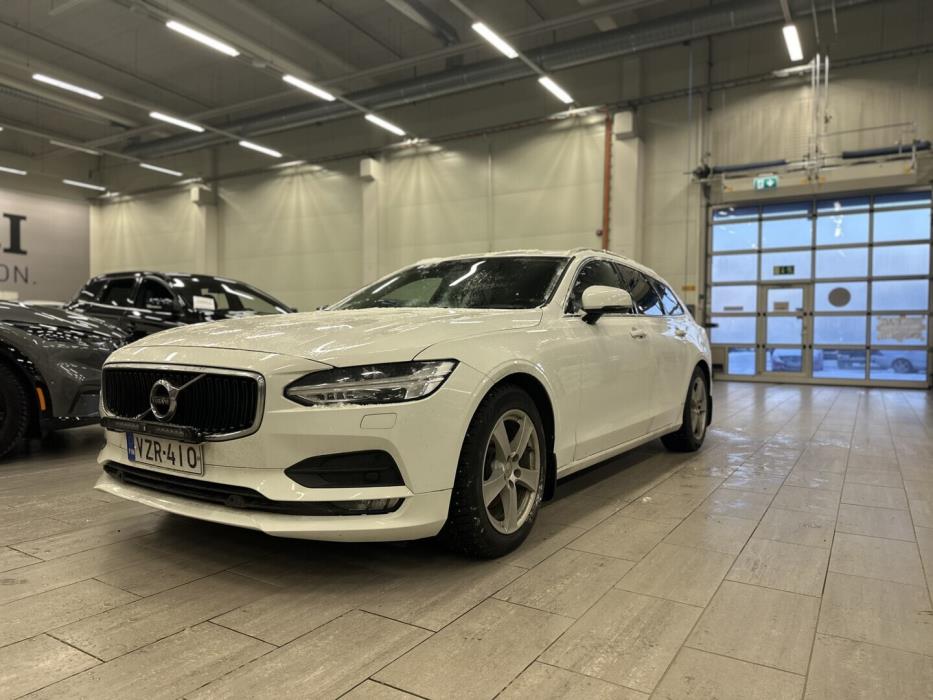 VOLVO V90 2018