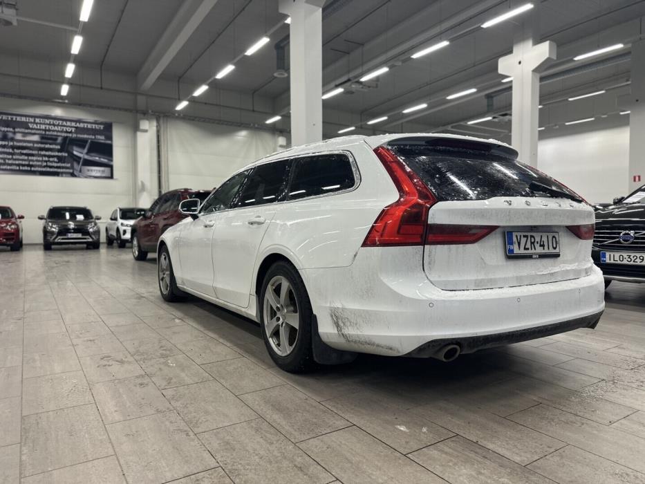 VOLVO V90 2018