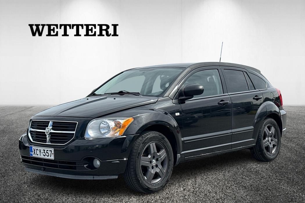 DODGE Caliber 2008