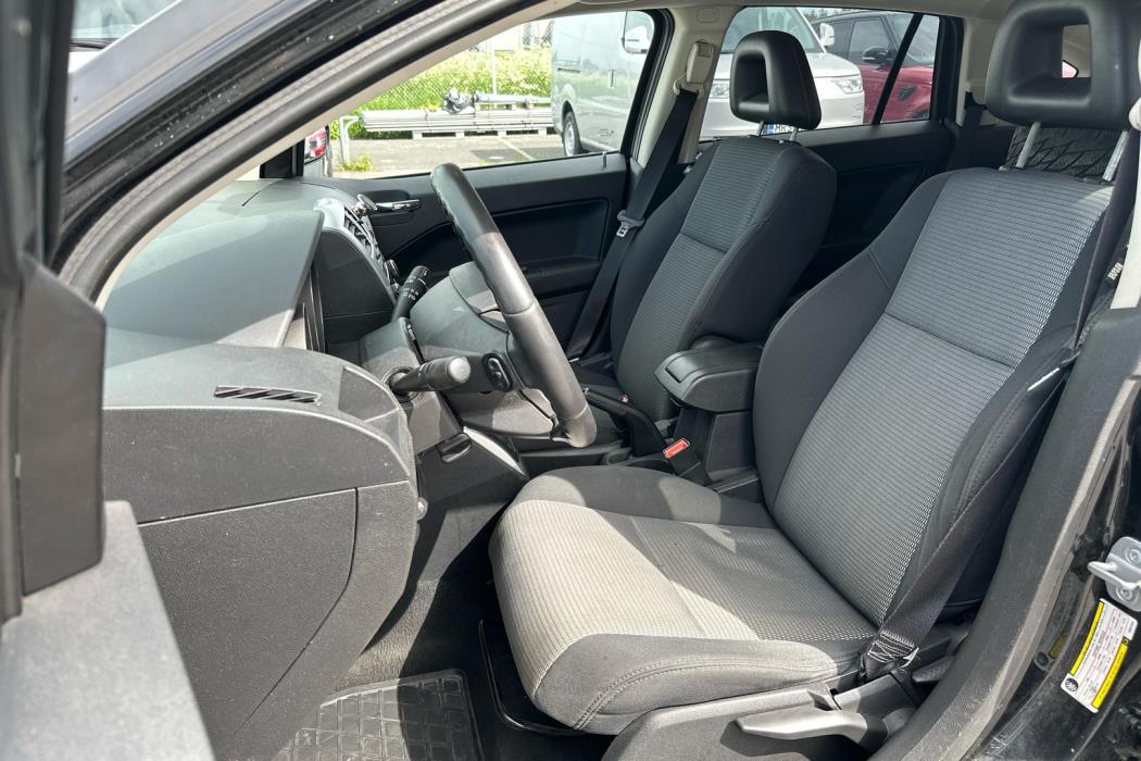 DODGE Caliber 2008