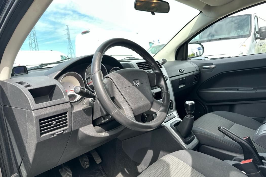 DODGE Caliber 2008