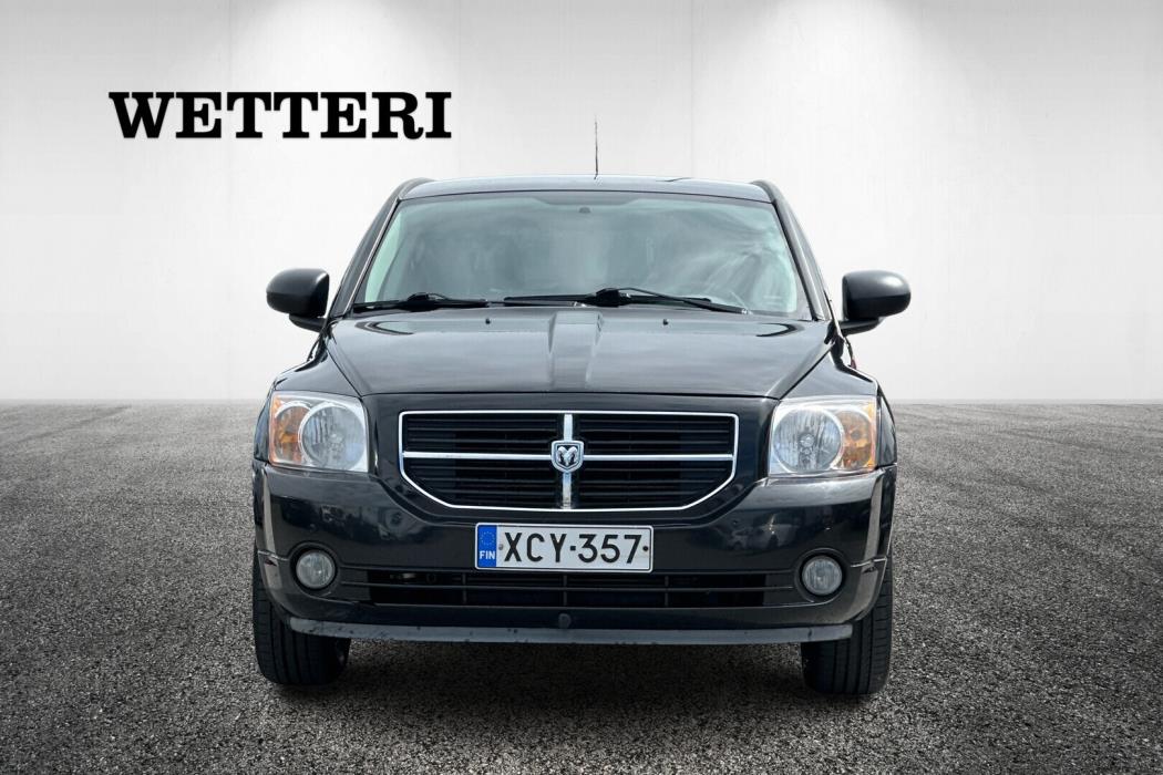 DODGE Caliber 2008