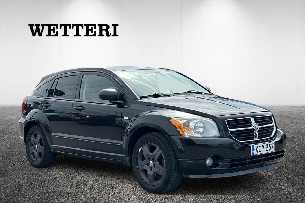 DODGE Caliber 2008