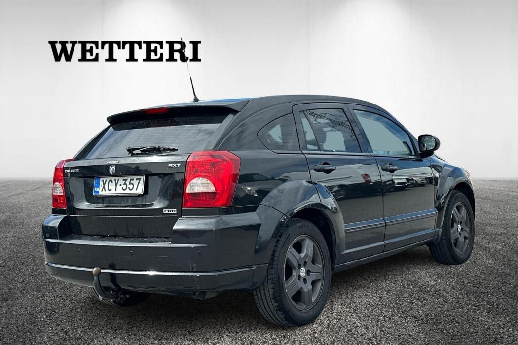 DODGE Caliber 2008