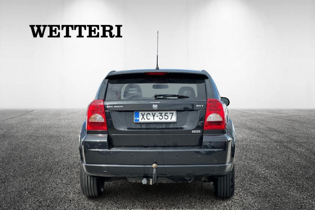DODGE Caliber 2008