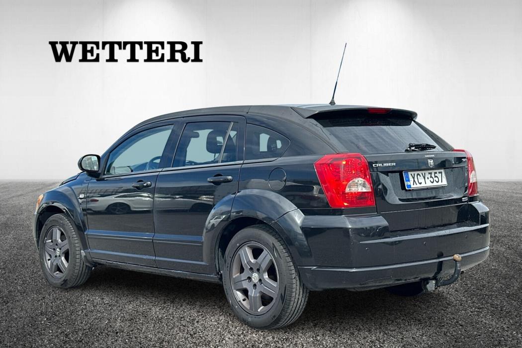 DODGE Caliber 2008
