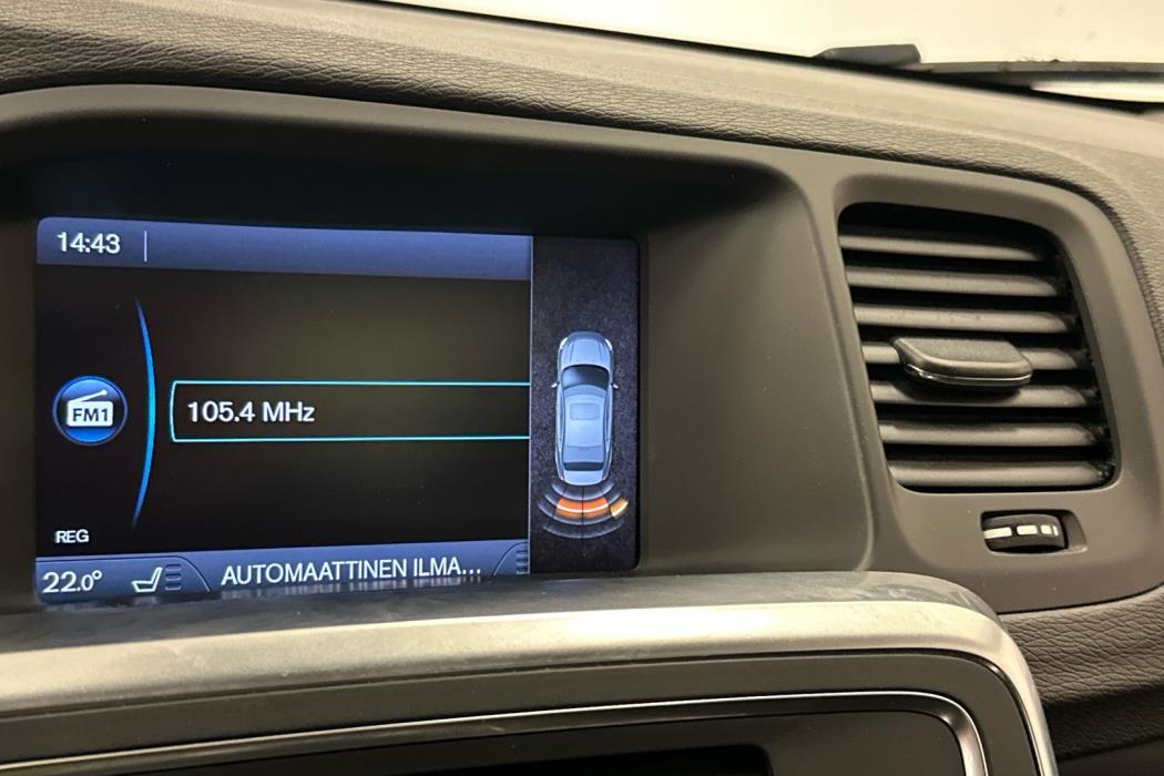 VOLVO S60 2012