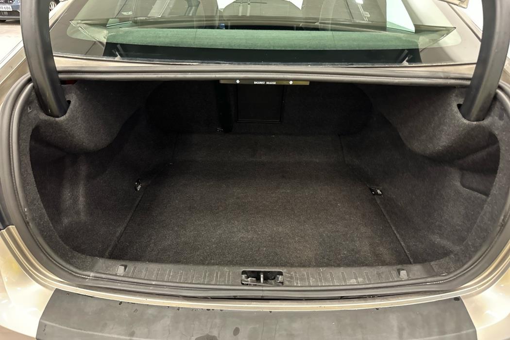VOLVO S60 2012