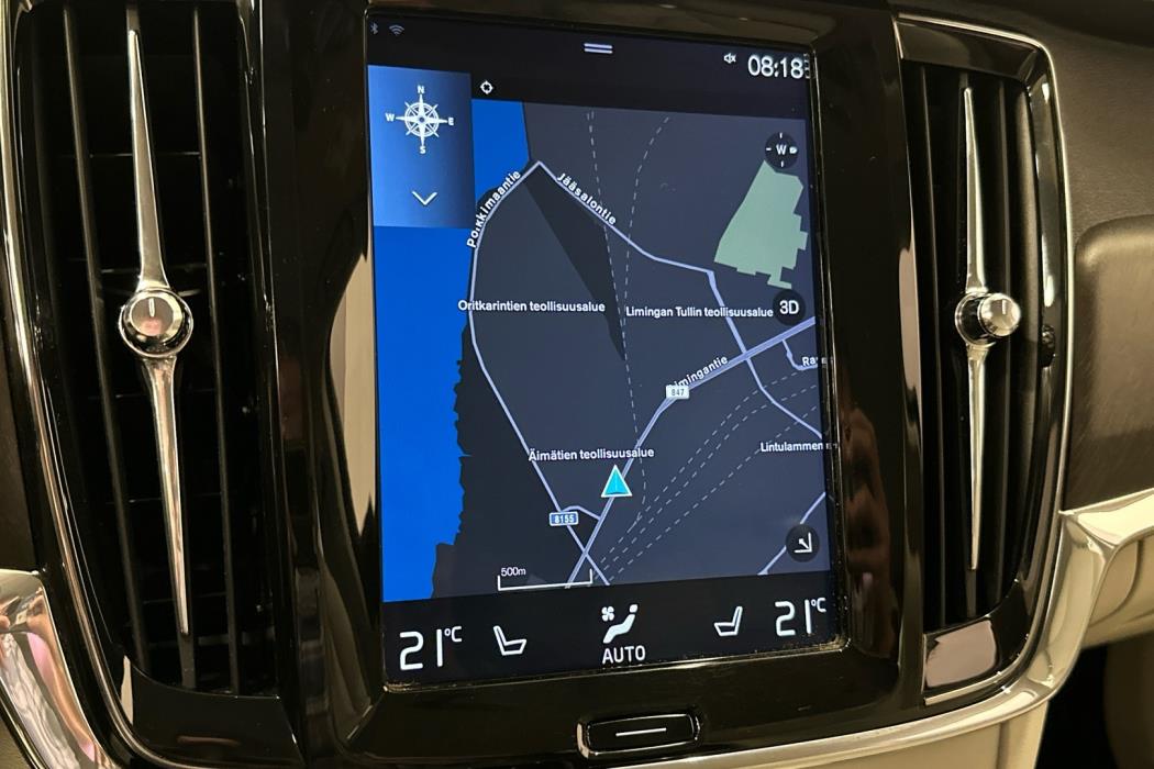 VOLVO V90 Cross Country 2018