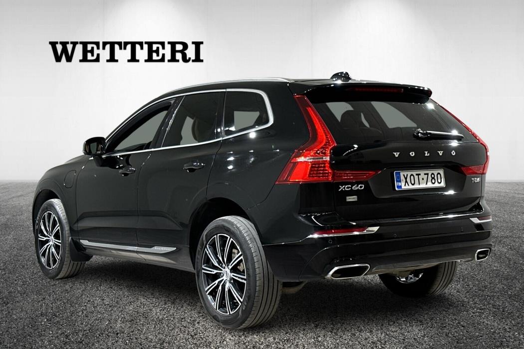 VOLVO XC60 2018