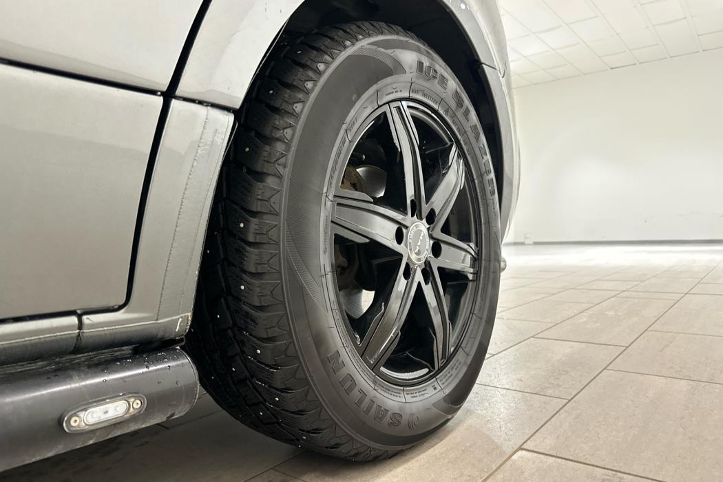 MERCEDES-BENZ Sprinter 2018