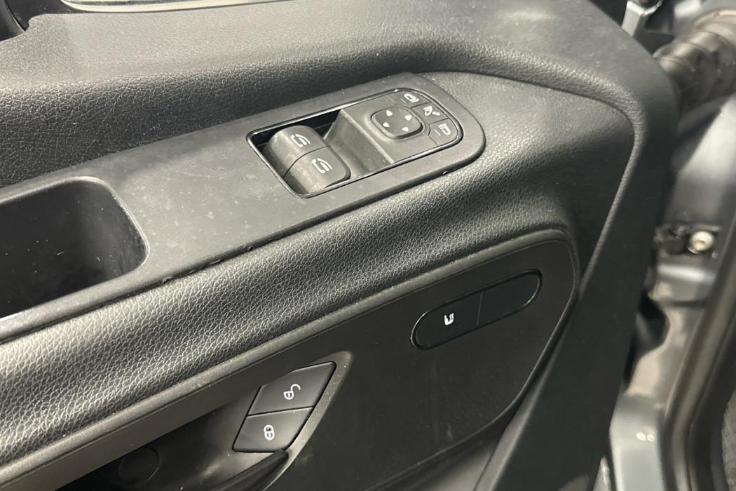 MERCEDES-BENZ Sprinter 2018