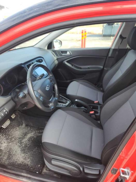 HYUNDAI i20 Active Cross 2020