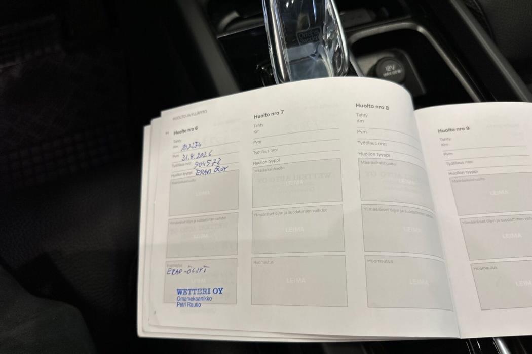 VOLVO XC60 2021