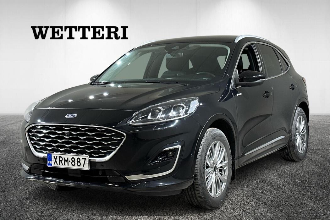 FORD Kuga 2022