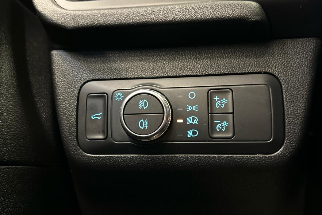 FORD Kuga 2022