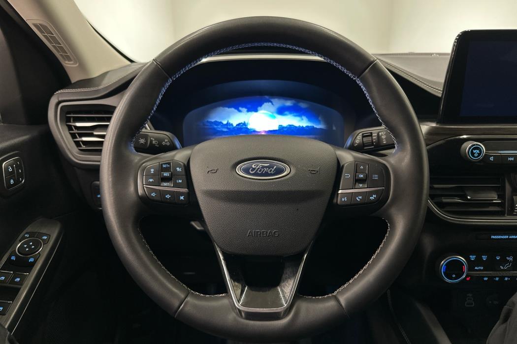 FORD Kuga 2022