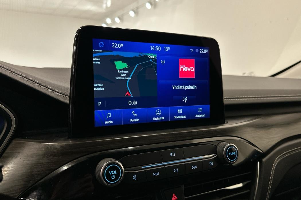 FORD Kuga 2022
