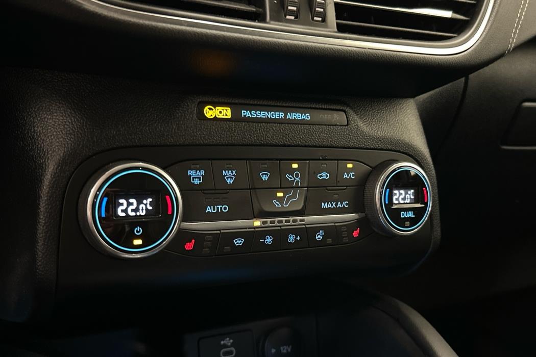 FORD Kuga 2022