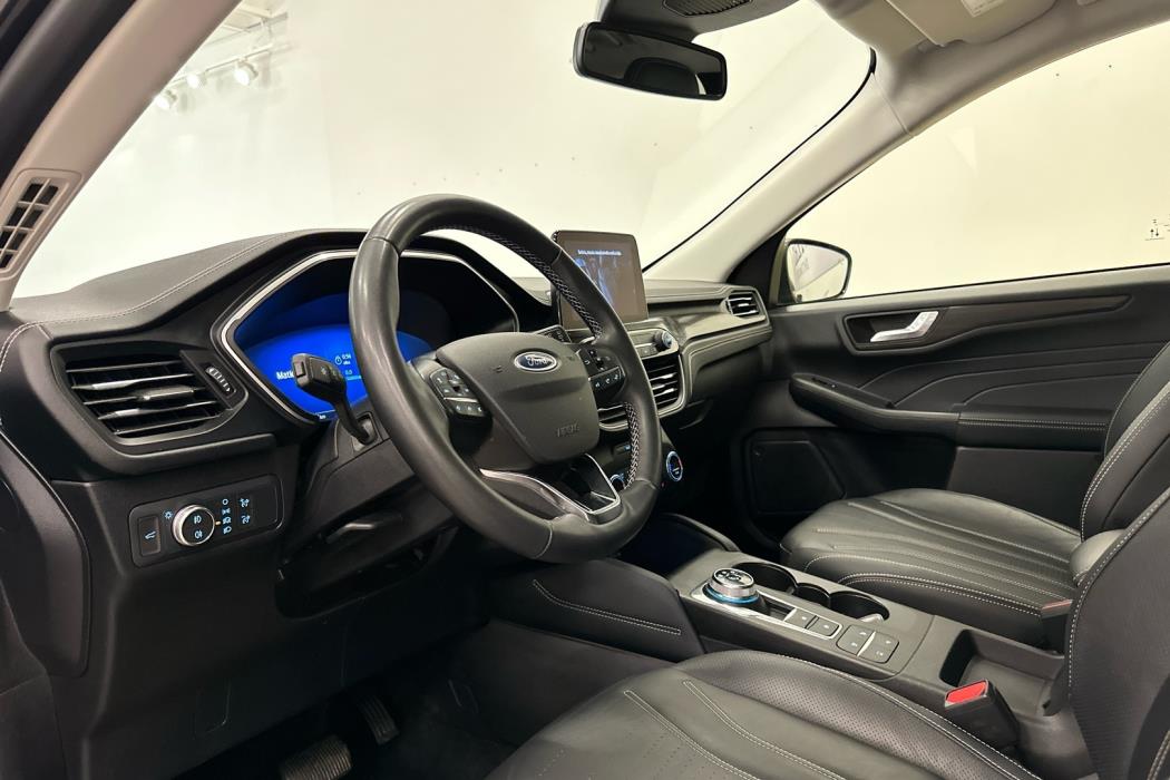FORD Kuga 2022