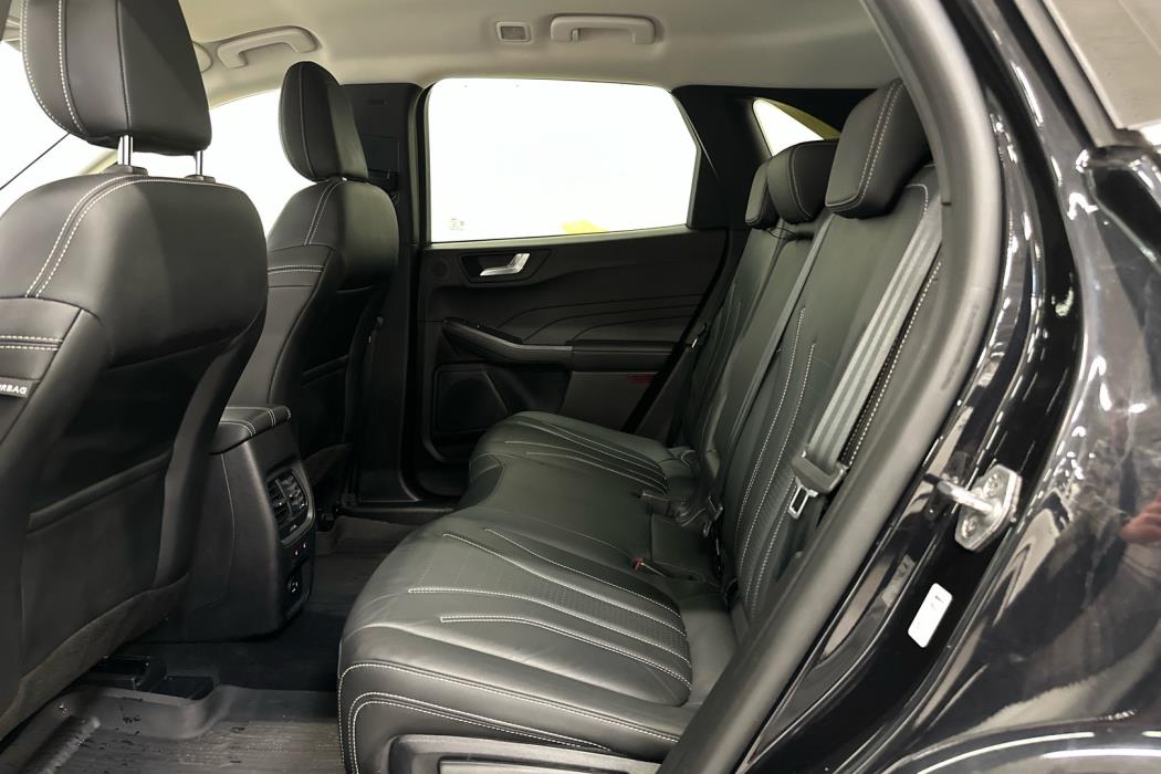 FORD Kuga 2022