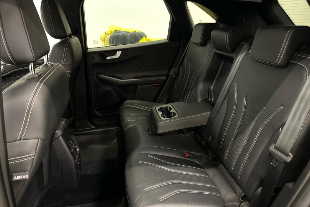 FORD Kuga 2022