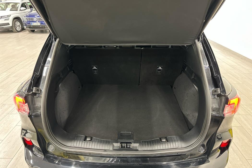 FORD Kuga 2022