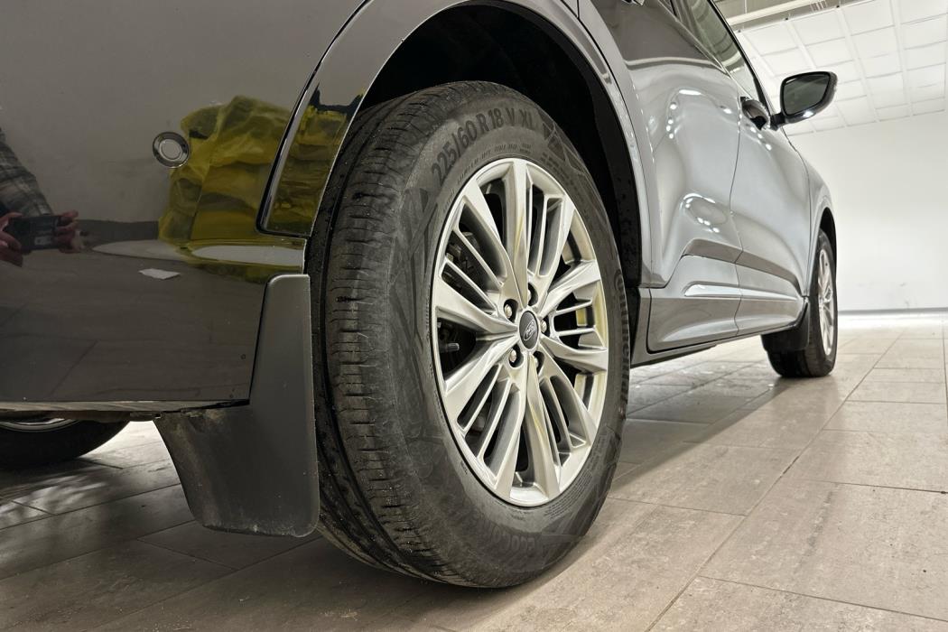 FORD Kuga 2022