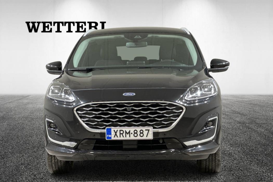FORD Kuga 2022