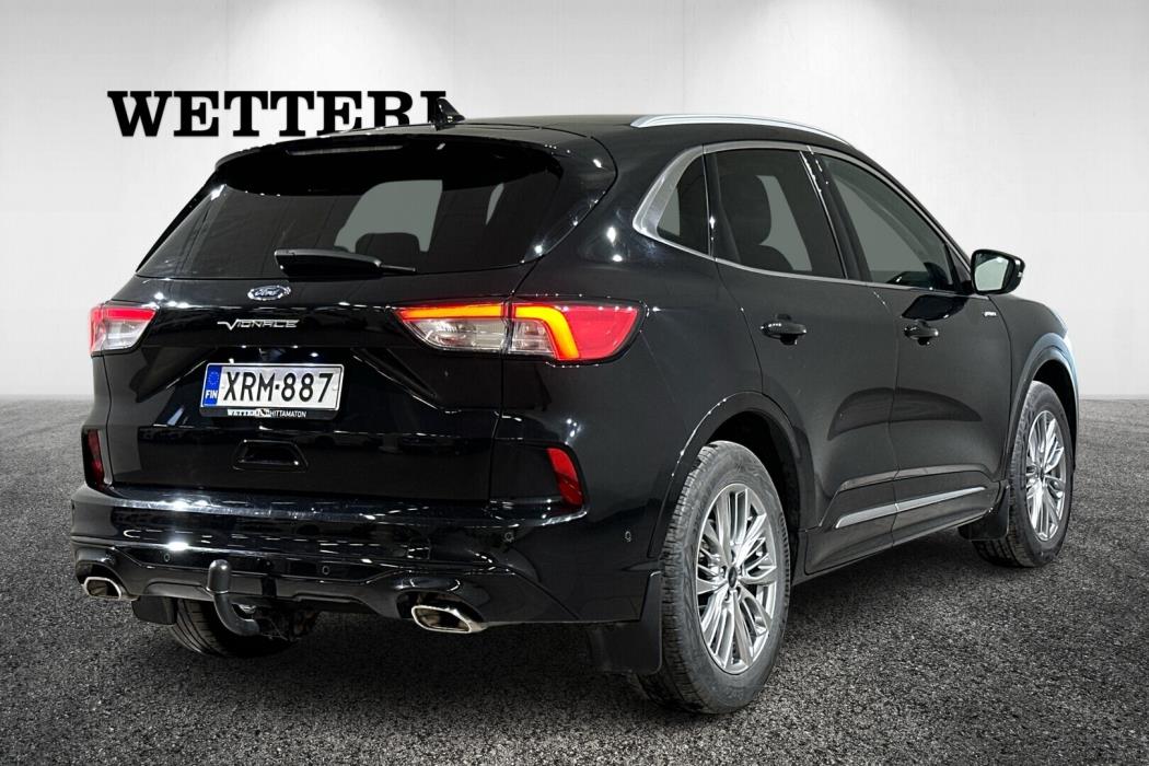 FORD Kuga 2022