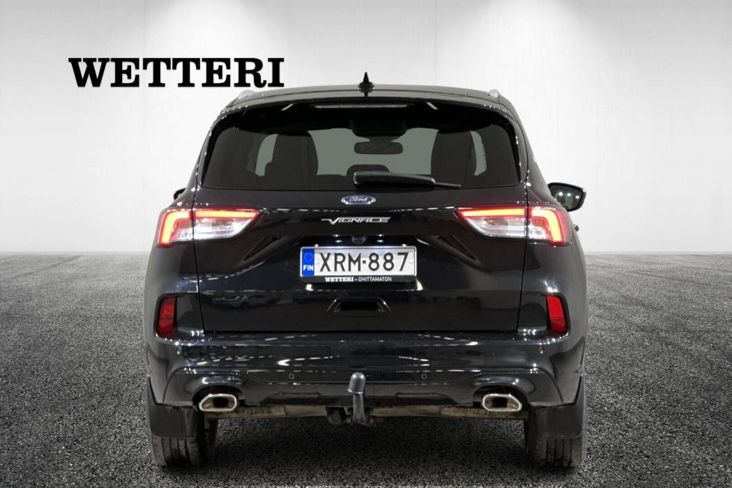FORD Kuga 2022