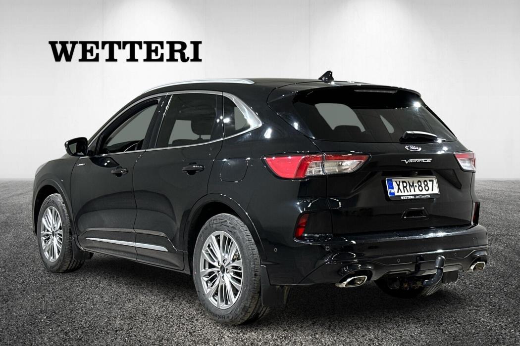 FORD Kuga 2022