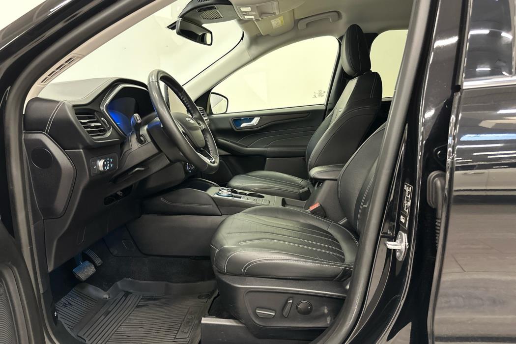 FORD Kuga 2022