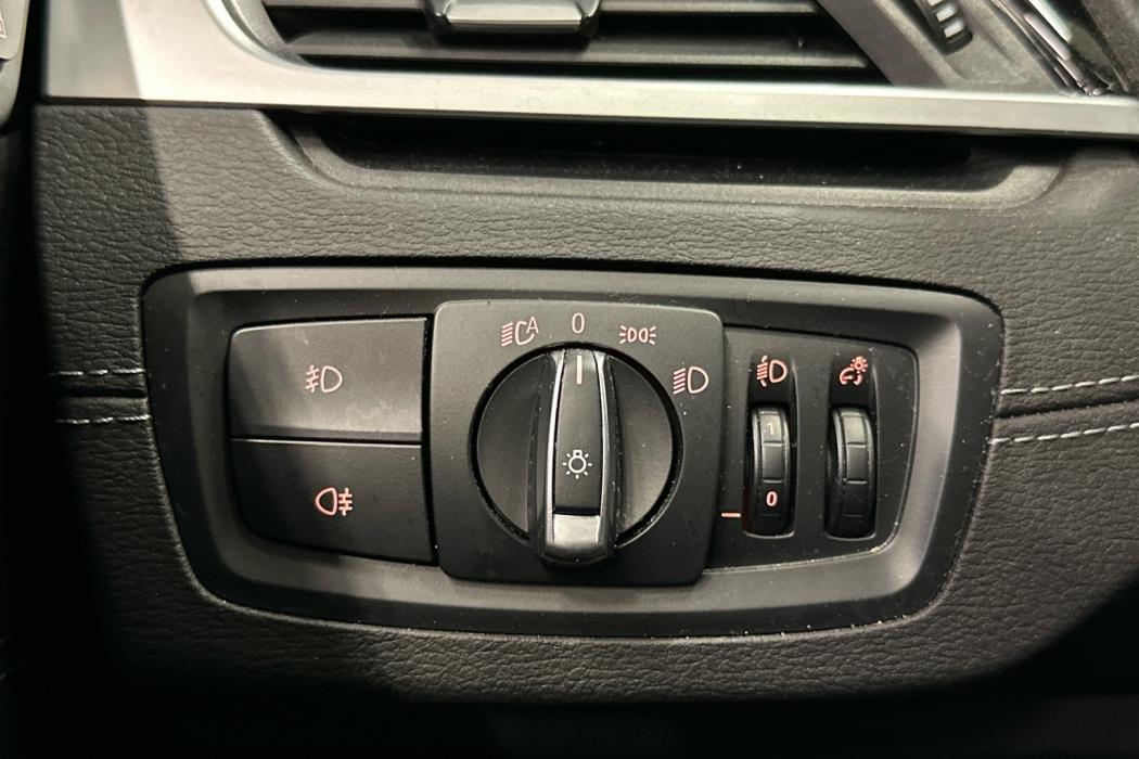 BMW X1 2020