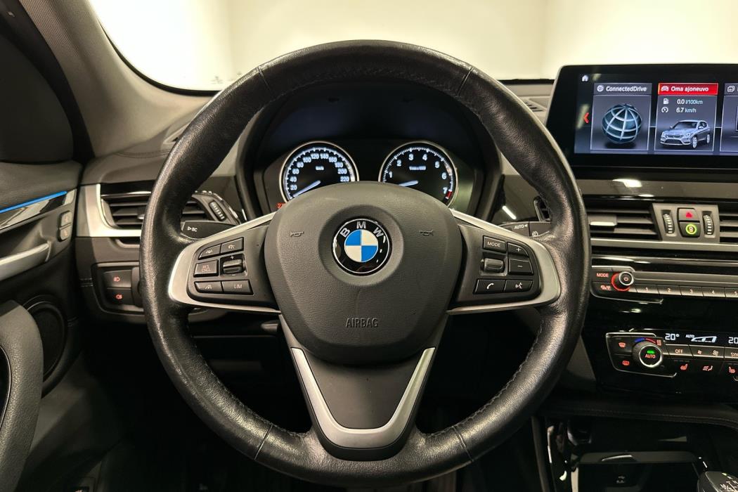BMW X1 2020
